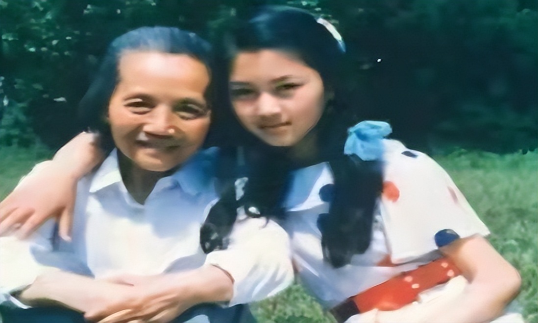 田海蓉经历,田海蓉与陆毅王志文的故事