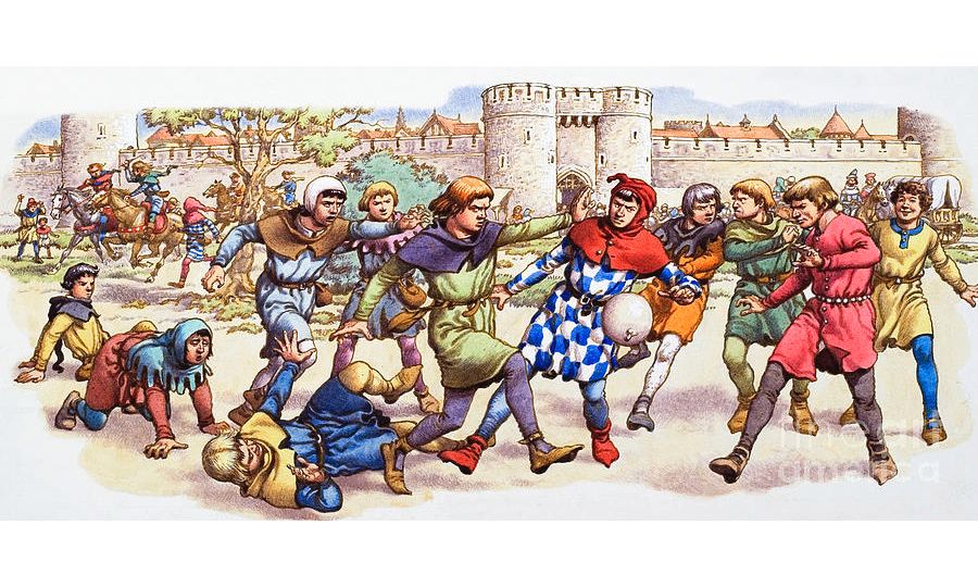 足球运动的起源与发展,简述足球运动在中国的发展史