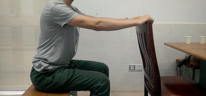 偏瘫手臂外旋受限怎样训练,偏瘫小臂和肘关节训练的正确方法