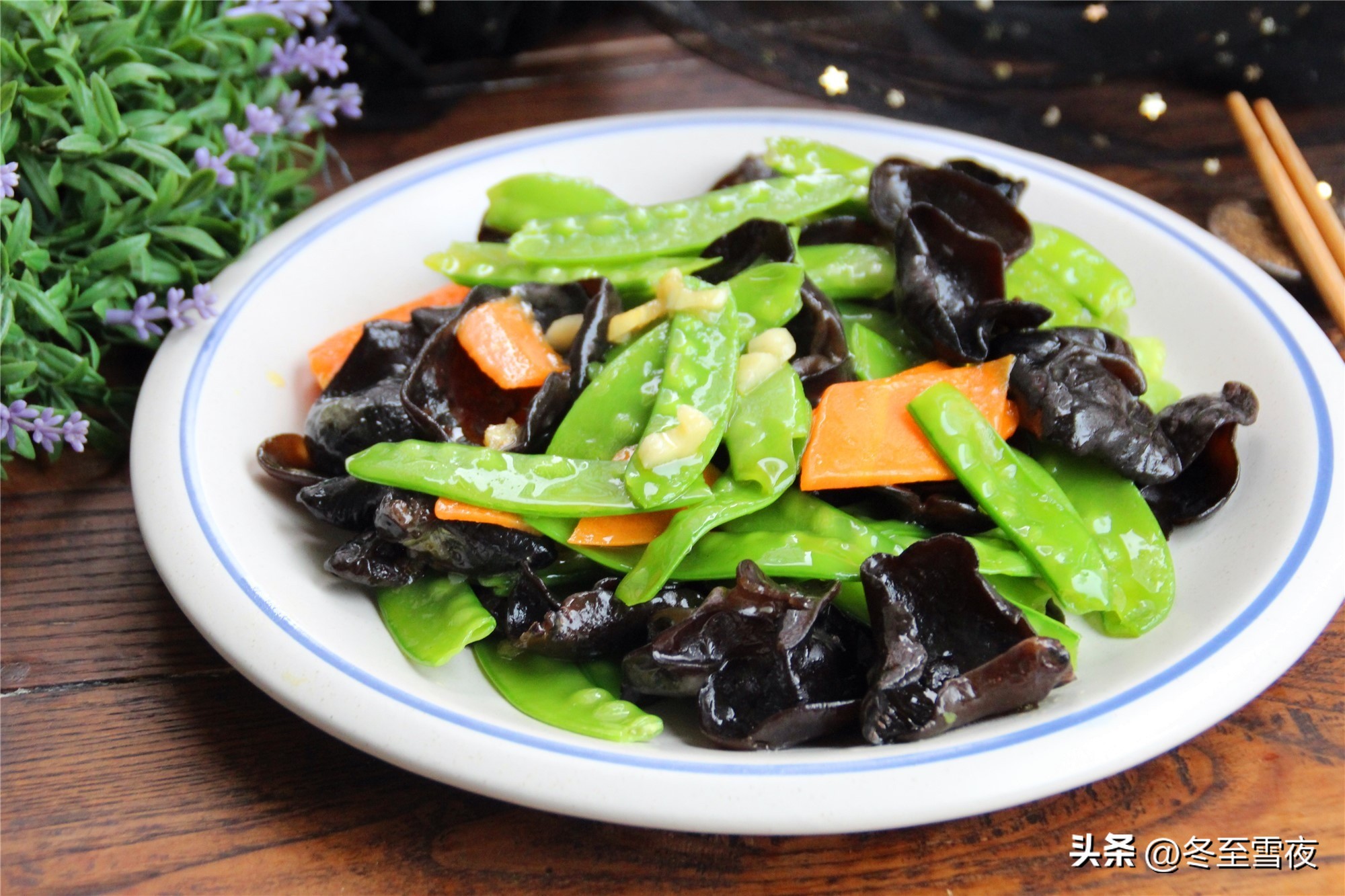 亲自下厨做几道家常菜好吃又开胃,过年家常菜小炒菜