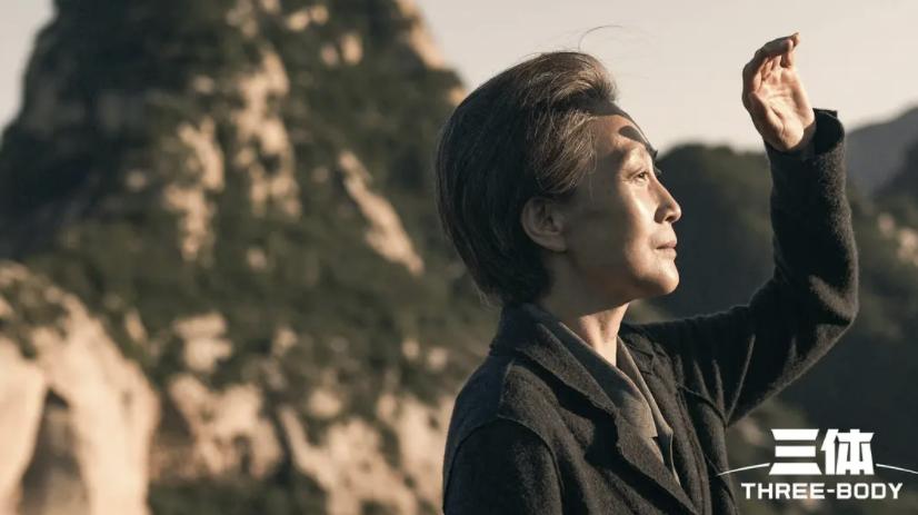 2023年上半年评分最高的国产剧,2023最好的3部高分国产剧