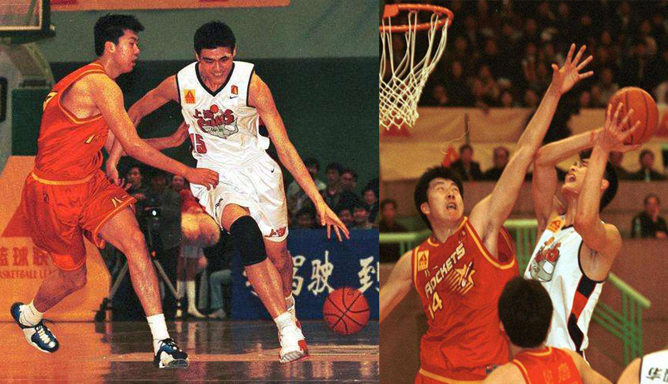 cba男篮生涯总得分排名榜,cba男篮知名球星