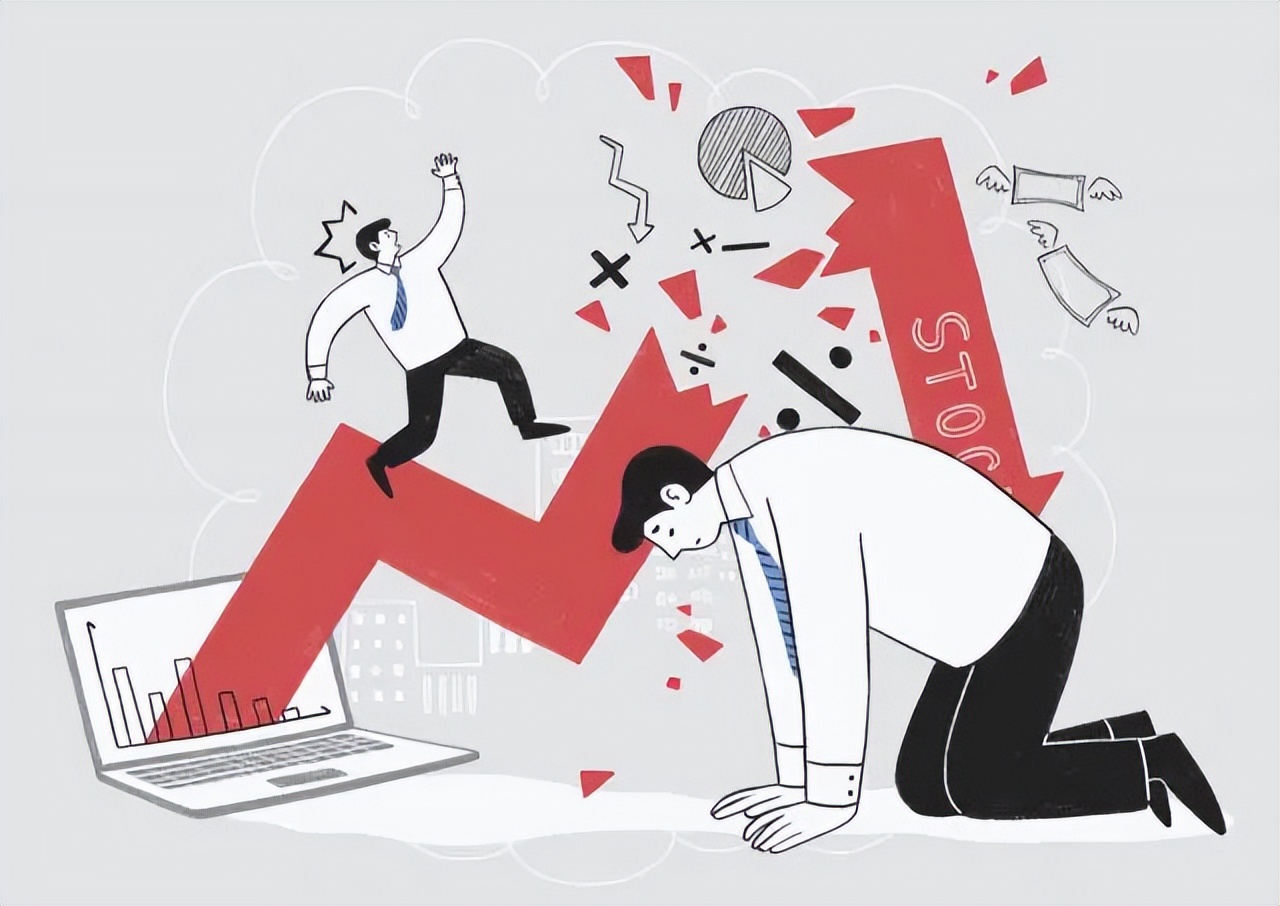 有多少韩国loser,靠*币特比**成了人上人