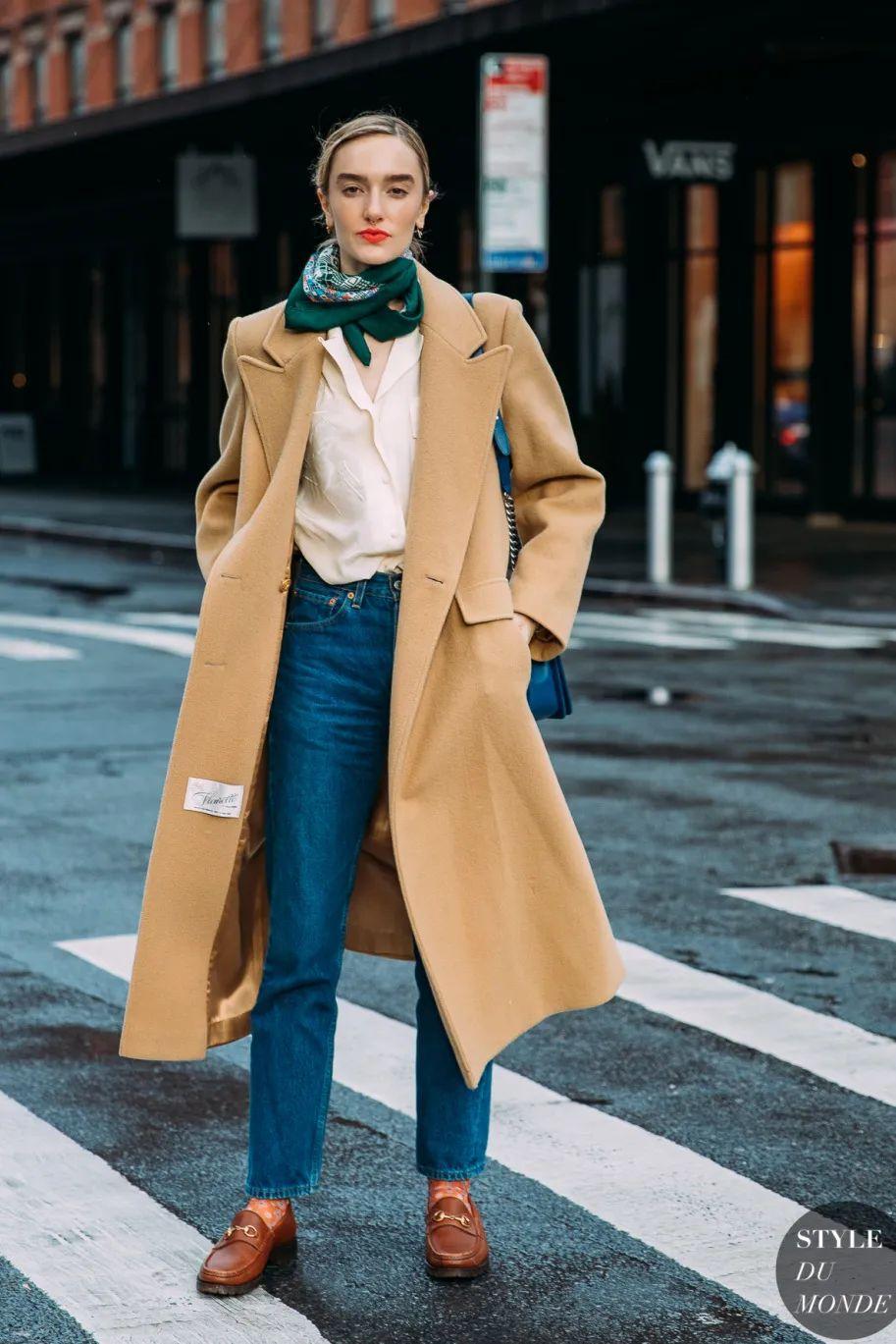 fsgfreedomsoluble驼色大衣,秋冬驼色大衣