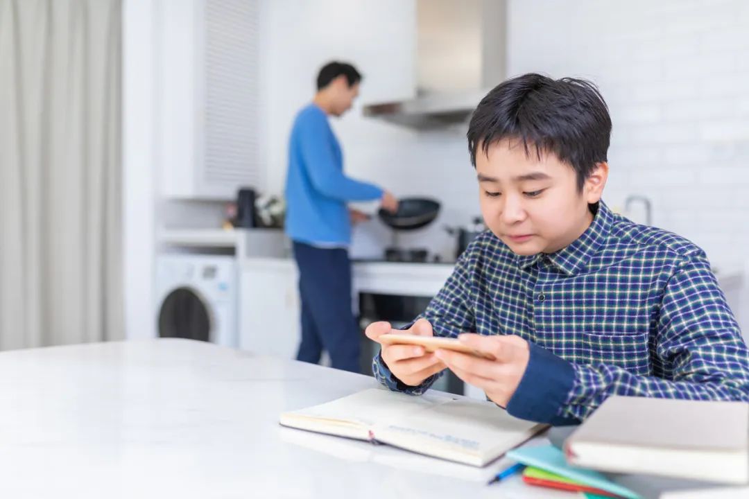 【E起护苗“石”力守护】暑期未成年人沉迷网游问题调查：“限游令”之下不少孩子钻漏洞玩网游