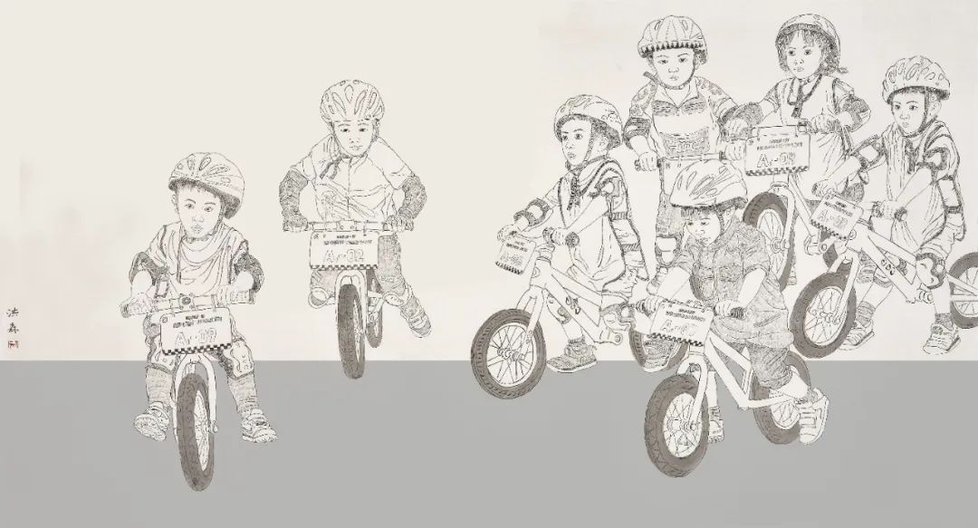 安徽美术大展艺术设计,安徽少儿美术作品展