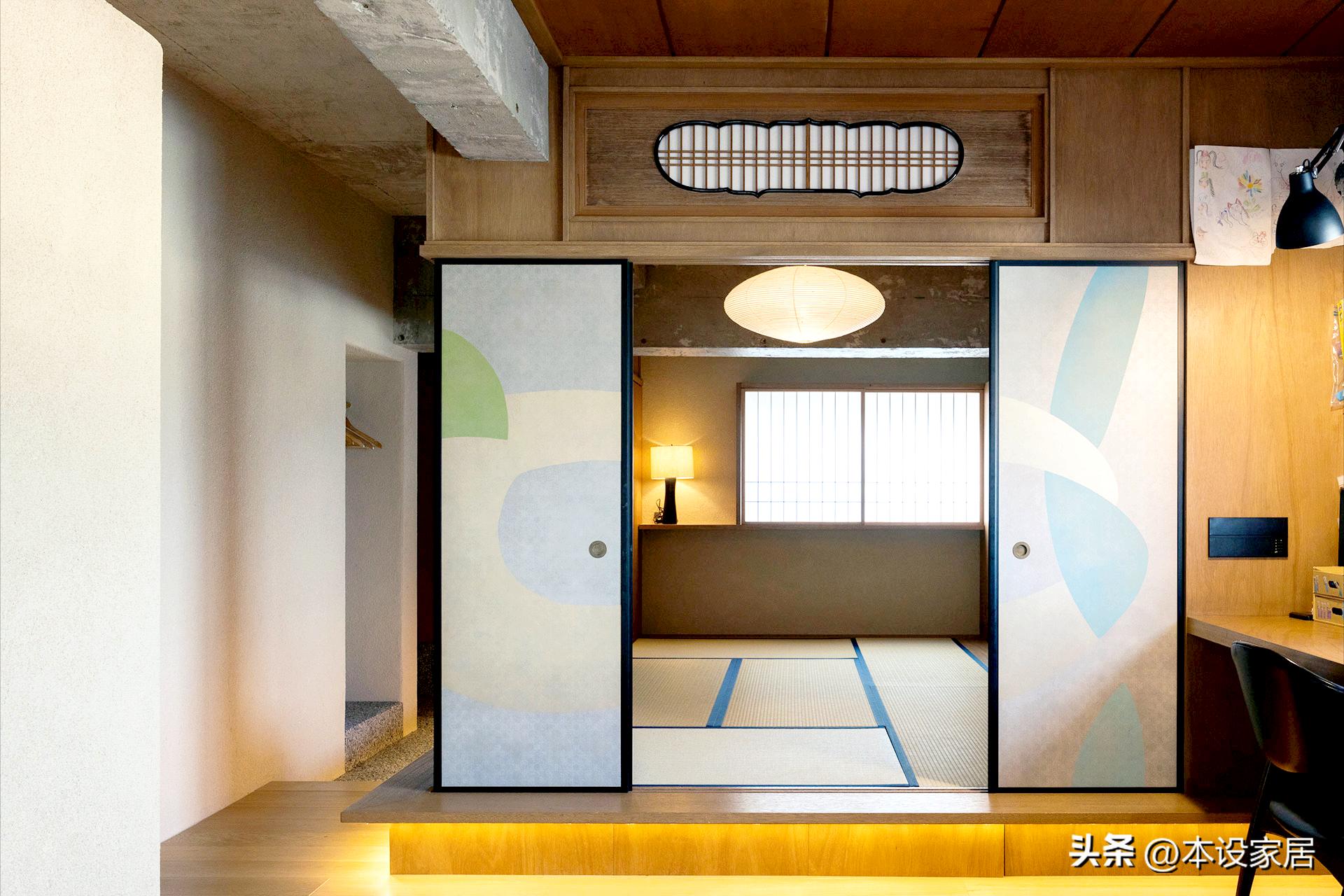 日式装修是不是不够高档,日式装修小宅