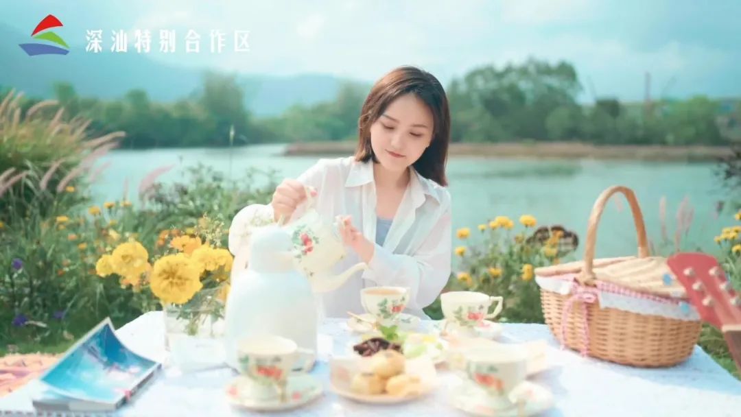 深圳十大免费露营景点推荐,深圳十大免费露营海边景点