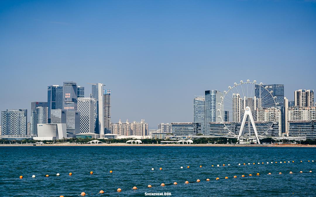 大美深圳全部视频,大美宝安