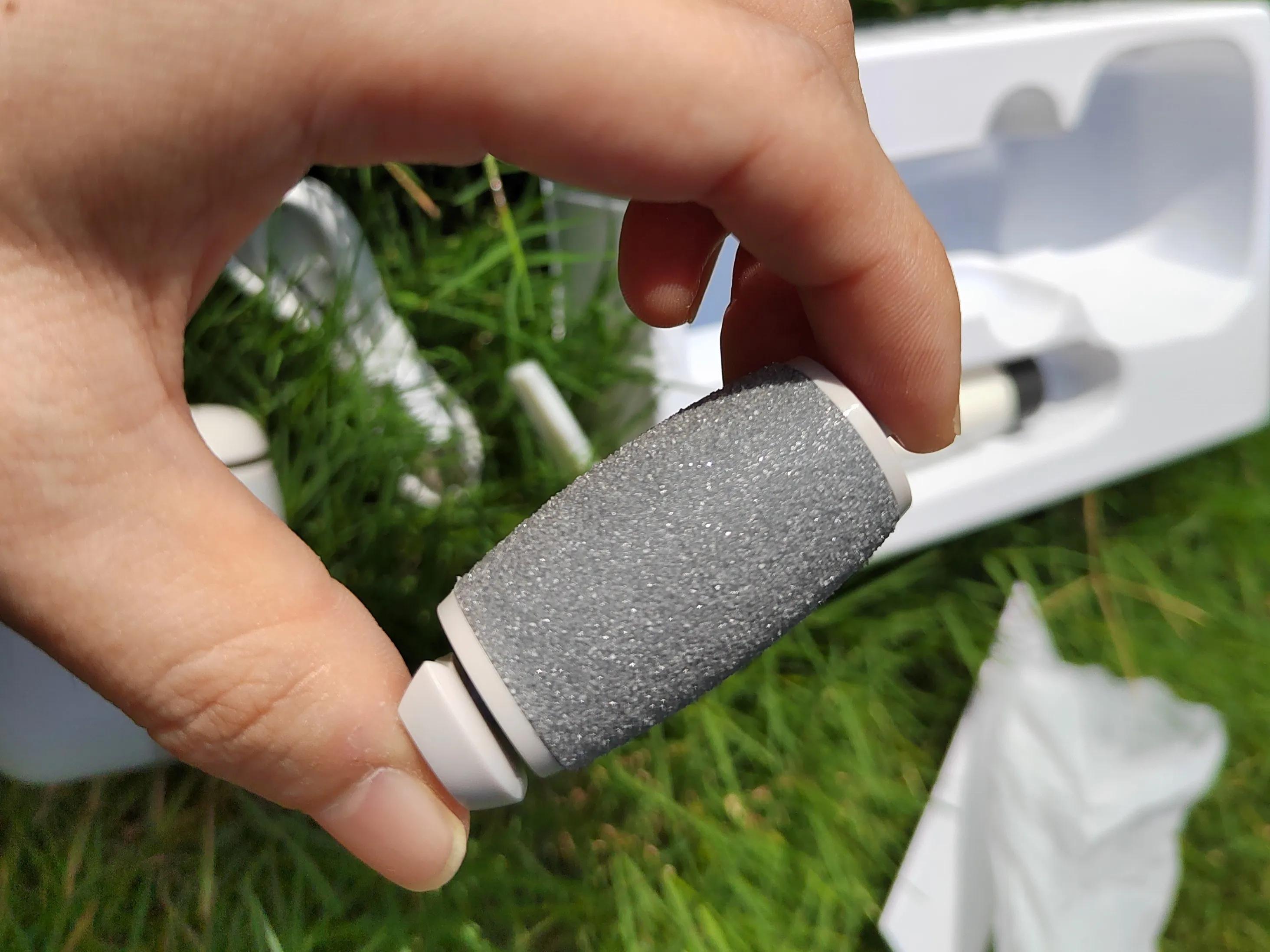 doco电动修足器评测,一代更比一代强原版