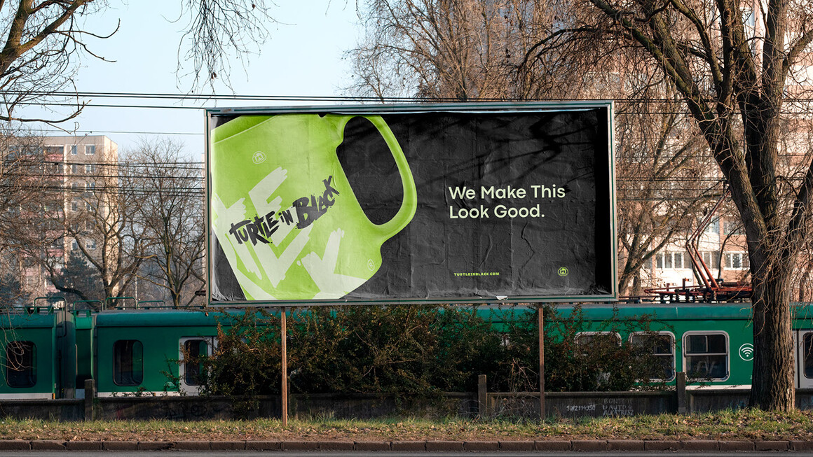 立体感十足企业logo设计,logo设计乌龟和兔子