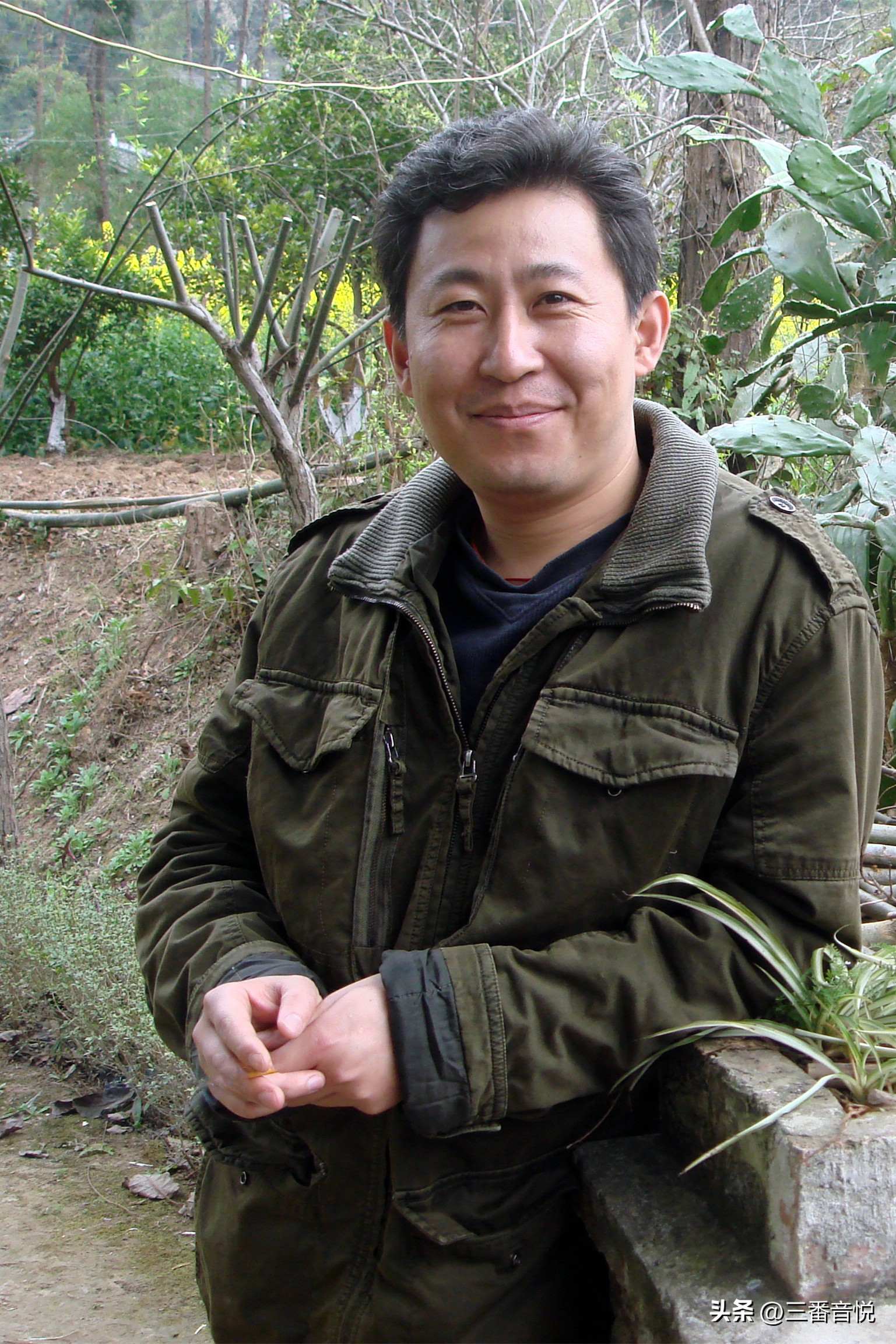 陈威军吉他弹唱《老师不老》MV,致敬人民教师