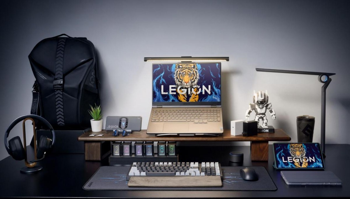 电竞玩家速戳！拯救者Y7000P等超多爆款好物，联想新学季价格超香