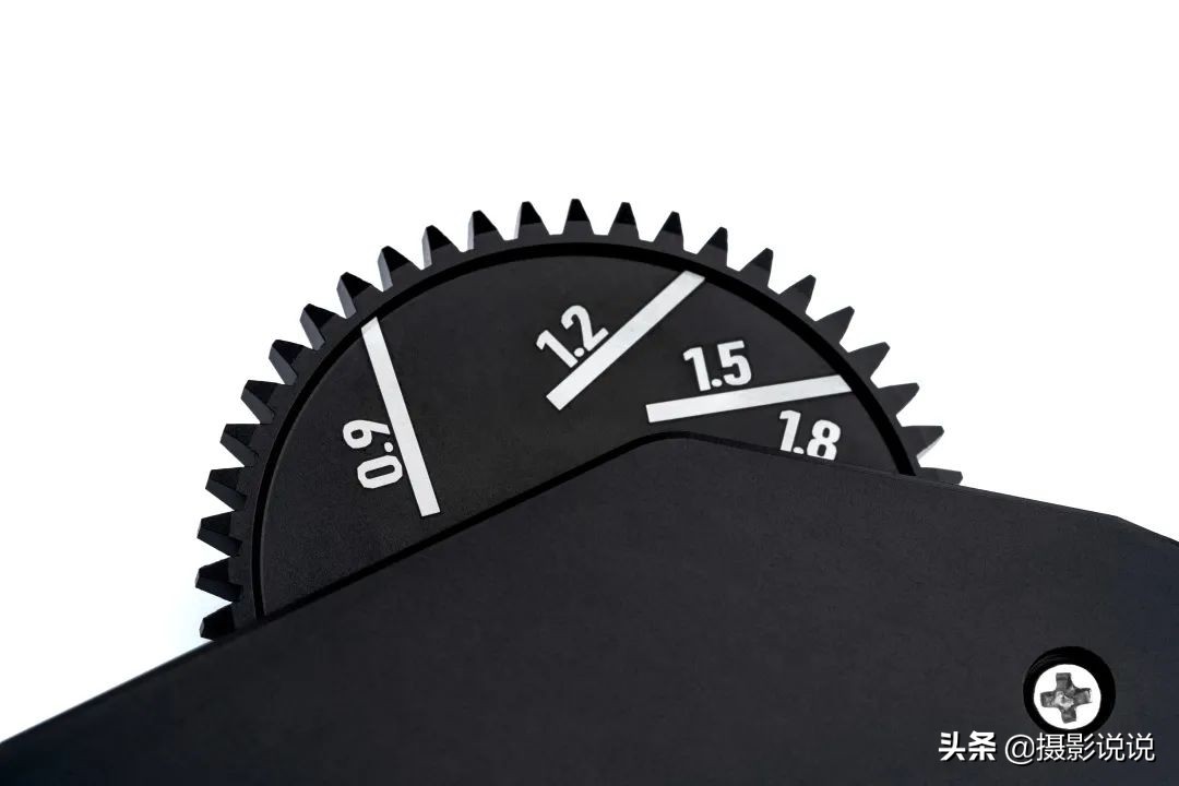 「新品」控光利器，电影级无线可调ND