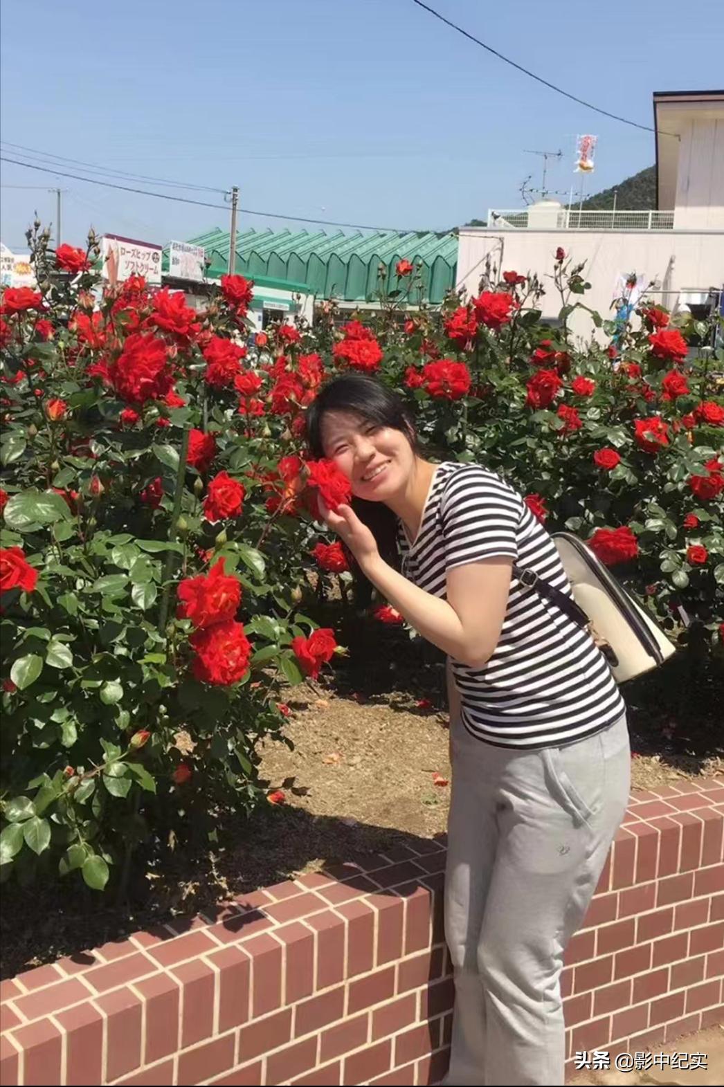 江苏收破烂美女,中国女子日本收破烂买小岛