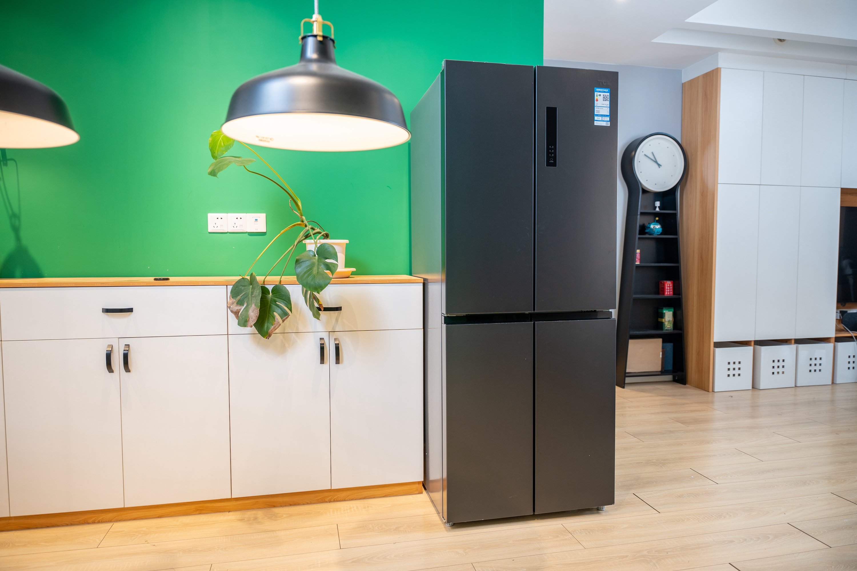 冰箱建议买对开门还是买十字门,家用买冰箱几门合适