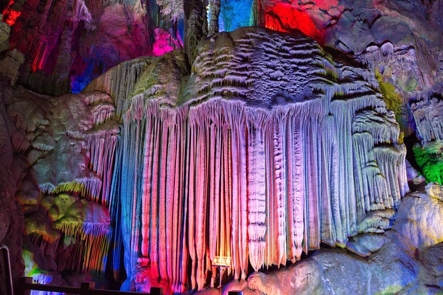 广西桂林旅游攻略推荐,桂林旅游攻略广西旅游攻略