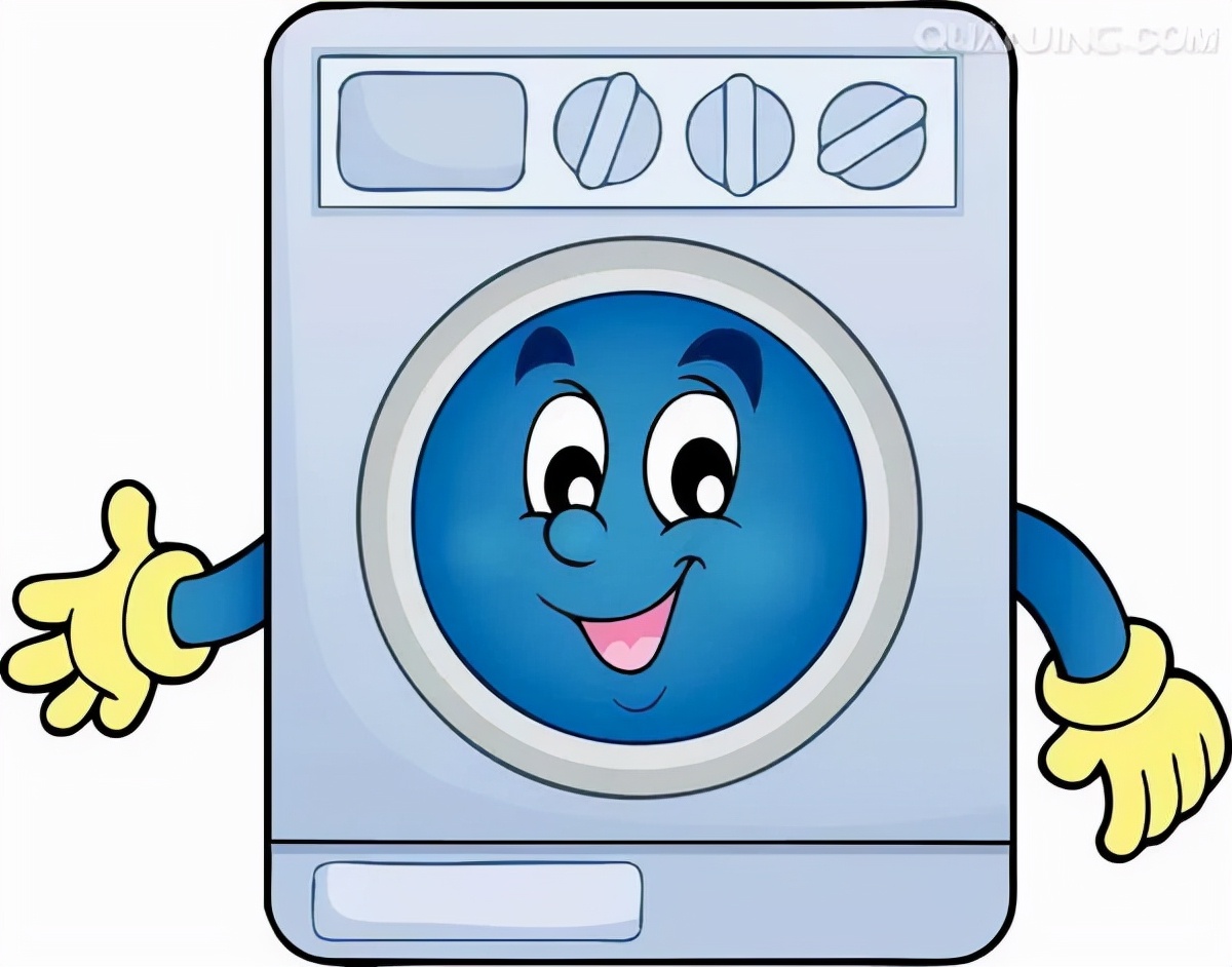 滚筒洗衣机底部锈蚀有什么办法,洗衣机外壳锈破了怎么修