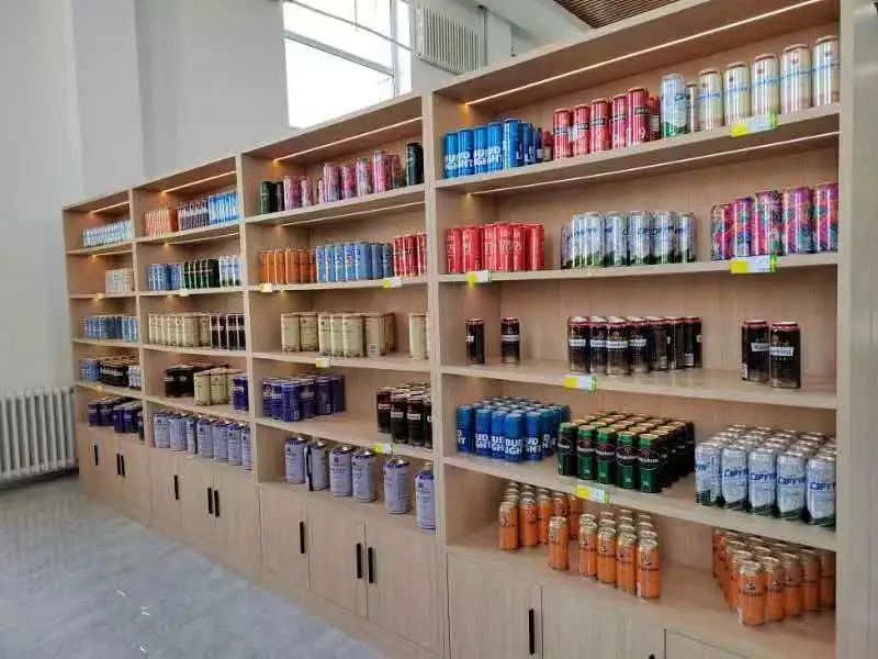 买买买！阿尔山邀你来体验海淘购物快乐！