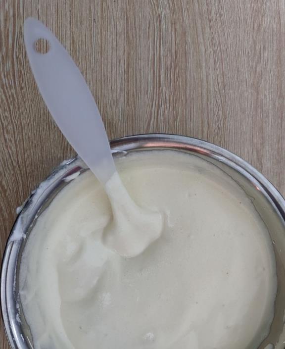 生日蛋糕动物奶油味道好淡,哪种生日蛋糕好吃不油腻图片