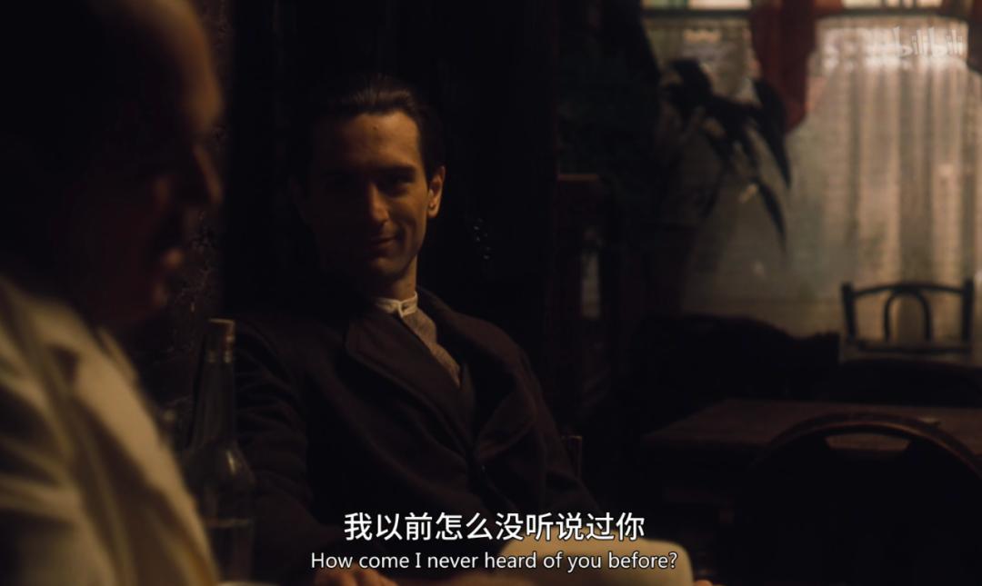 近十年来最棒的黑帮电影没有之一,狂飙一股港味黑帮片