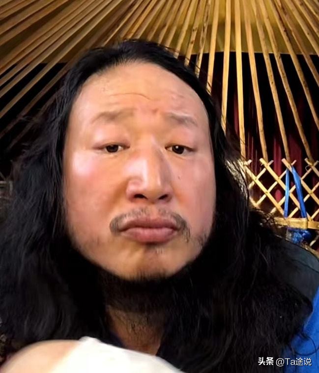 内蒙古网红恩克近期还直播吗,内蒙古网红恩克现状