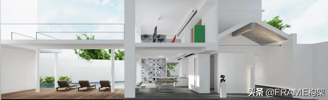 设计事务所的生存现状,广州设计事务所