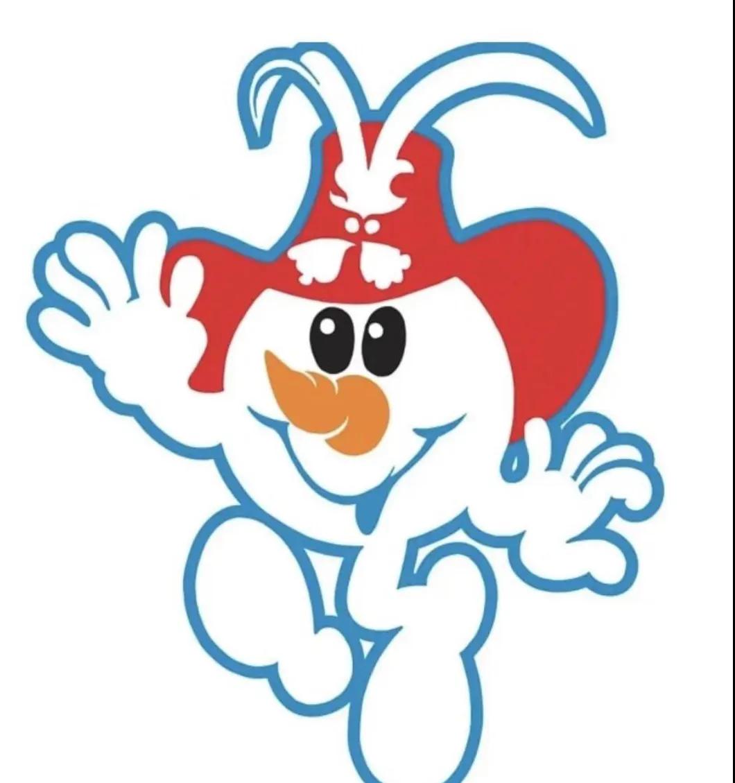 回顾历届冬奥会吉祥物,历届冬奥会吉祥物大赏