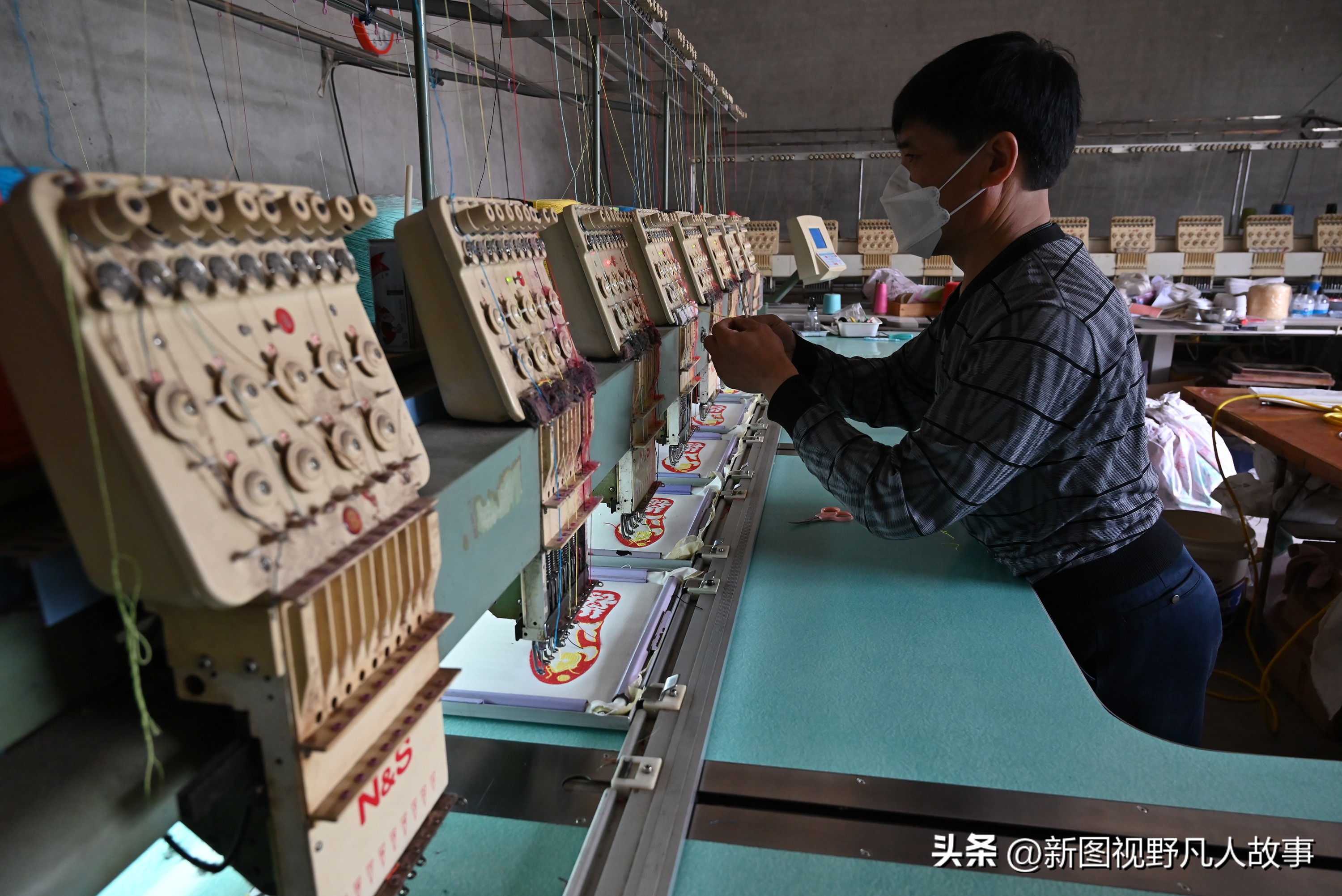 他，3岁患小儿麻痹，拒绝“躺平”，拄拐打拼38年，实现财务自由