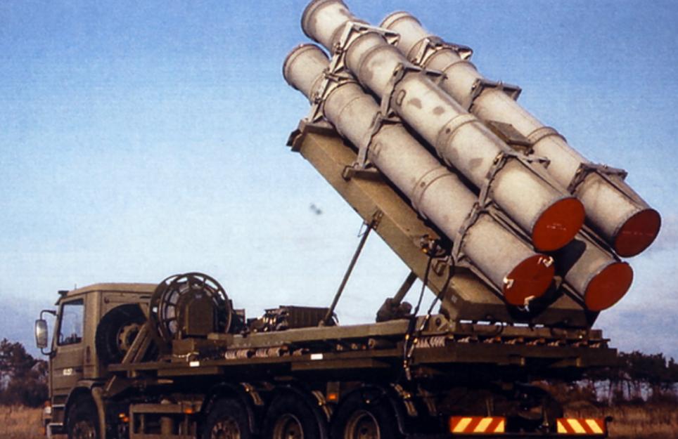 又缴保护费,“台军”质疑当局买“鱼叉”:自己有,为何要外购?