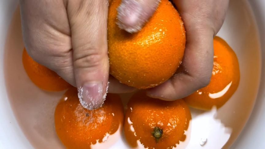 这6种水果蒸着吃止咳化痰又润肺,止咳水果排名6种水果止咳化痰