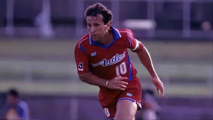 日本足球的进步中国足球何去何从,逆转日本足球