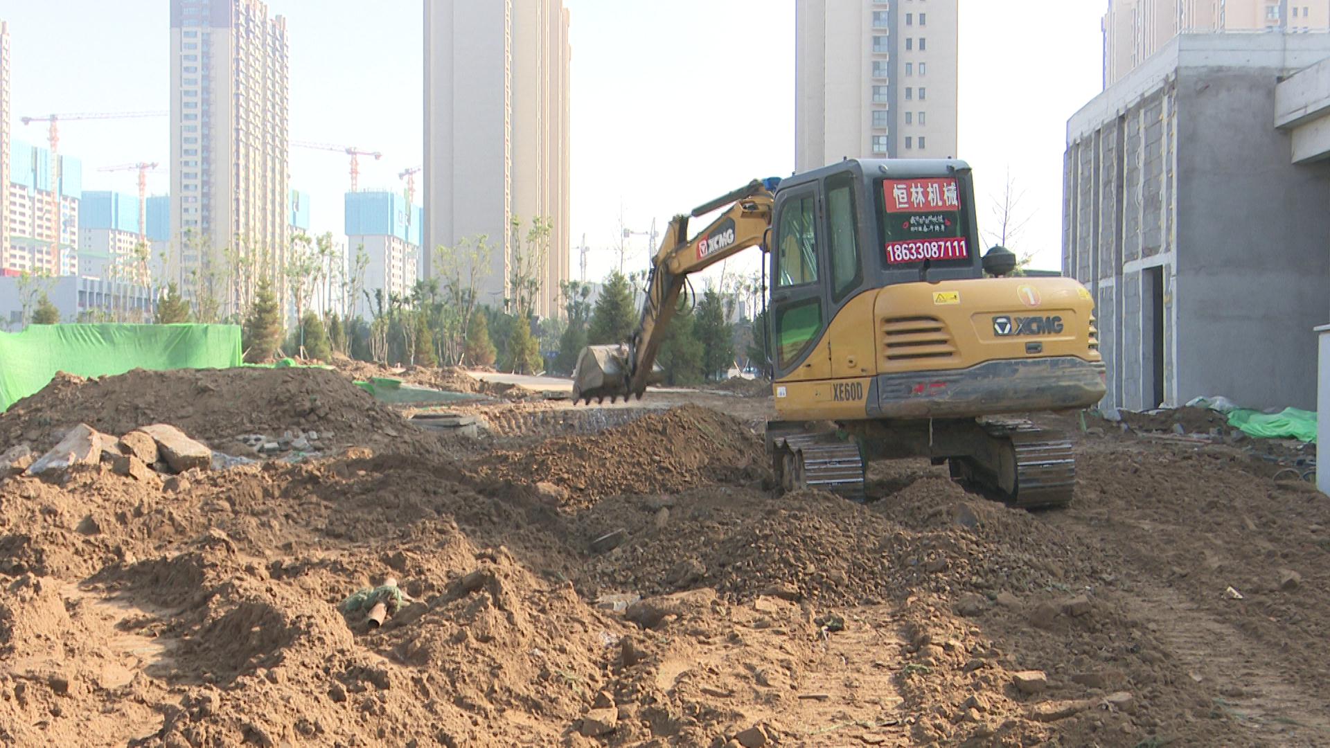 太原市龙城公园效果图,太原市龙城公园