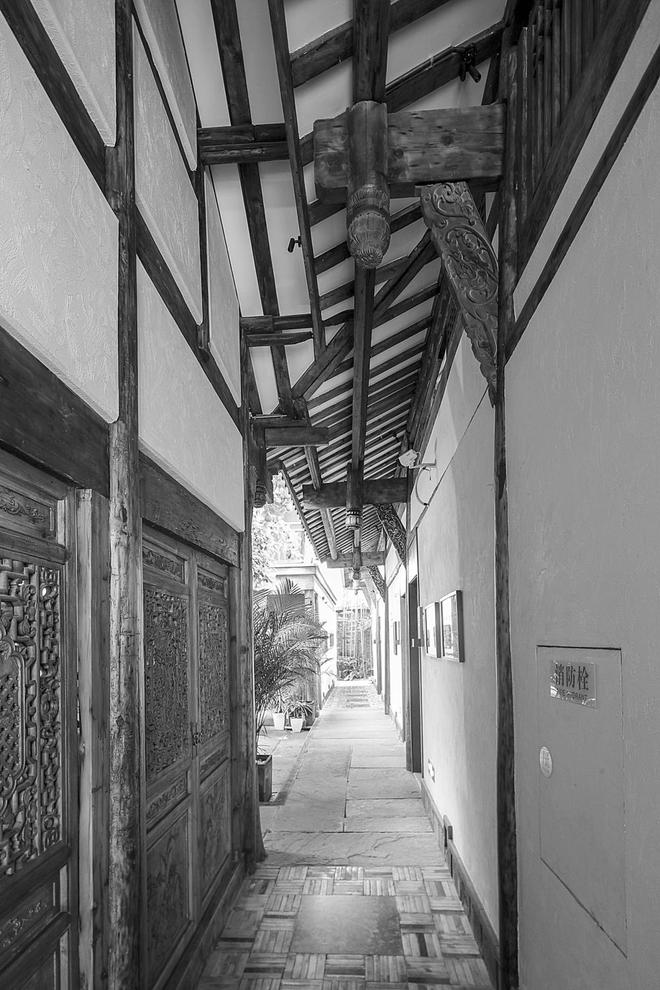 李劼人川菜龙门阵(二):成都人的一日两餐