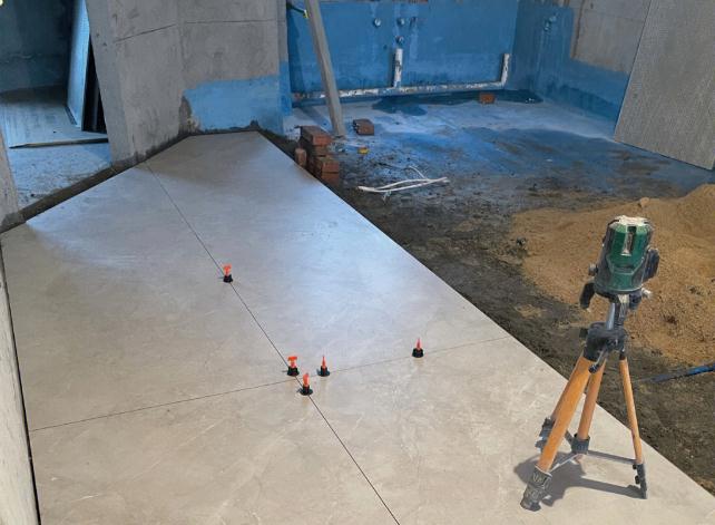 铺瓷砖注意事项讲解,铺瓷砖时易被忽悠的5个细节