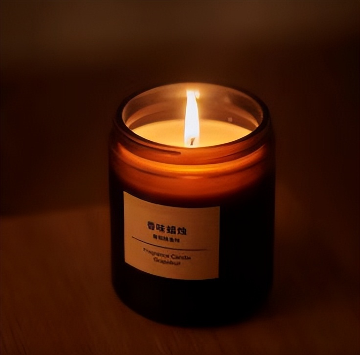 无印良品香氛蜡烛推荐,香味蜡烛无印良品推荐