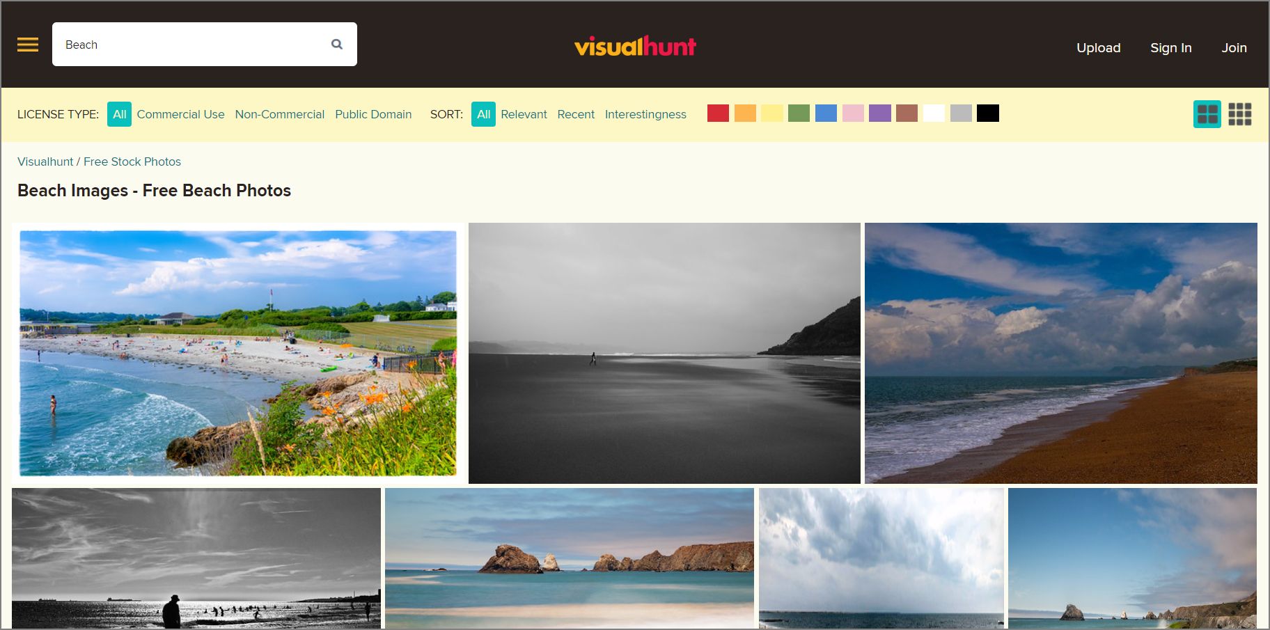 免费可商用图片网站真的可以用吗,可以免费商用图片的网站