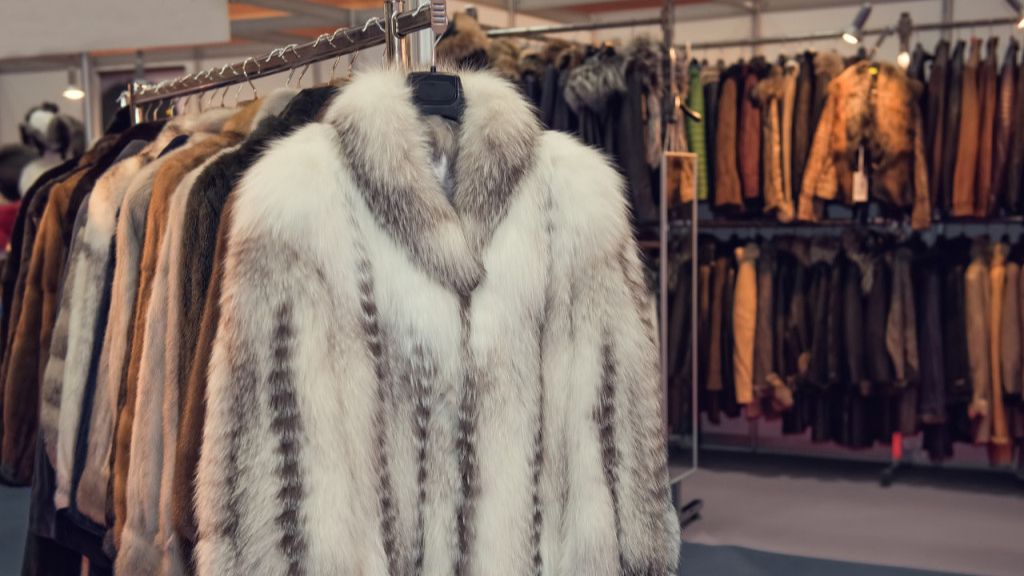 为什么穿皮草的人越来越少,为什么现在穿大衣的人越来越少了