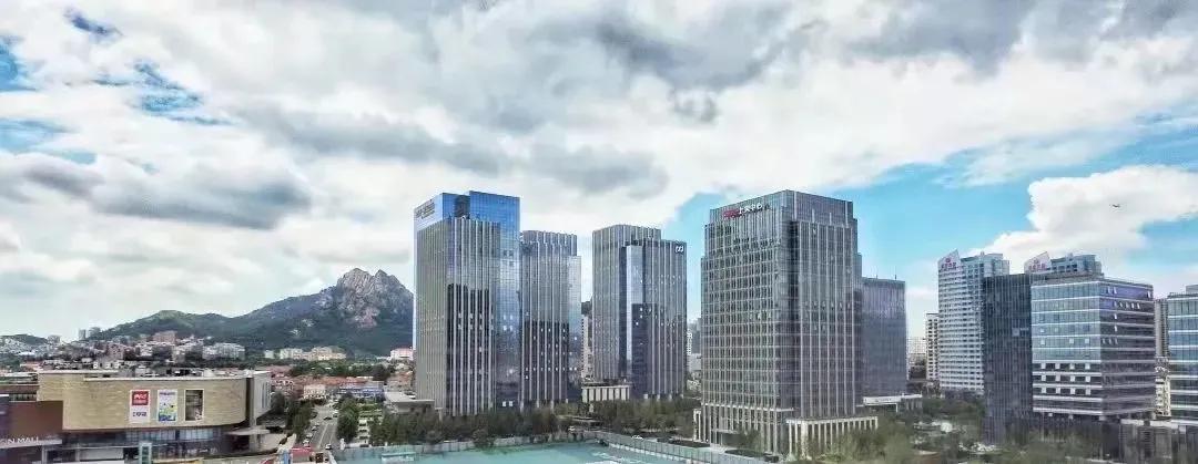 青岛崂山四个区,青岛崂山最新发展规划