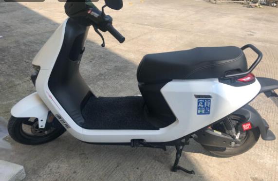 9号智能电动车n70c怎么样,9号电动车评测n70c