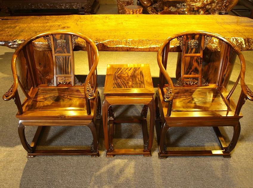 一棵树价值十亿,金丝楠木是最贵的树木吗