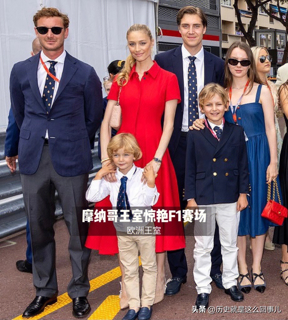 世界各国王室公主,世界各国的王室服饰