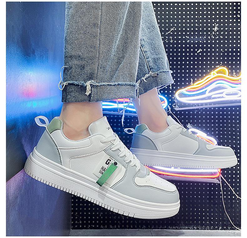 200价位小白鞋男,小白鞋男款推荐