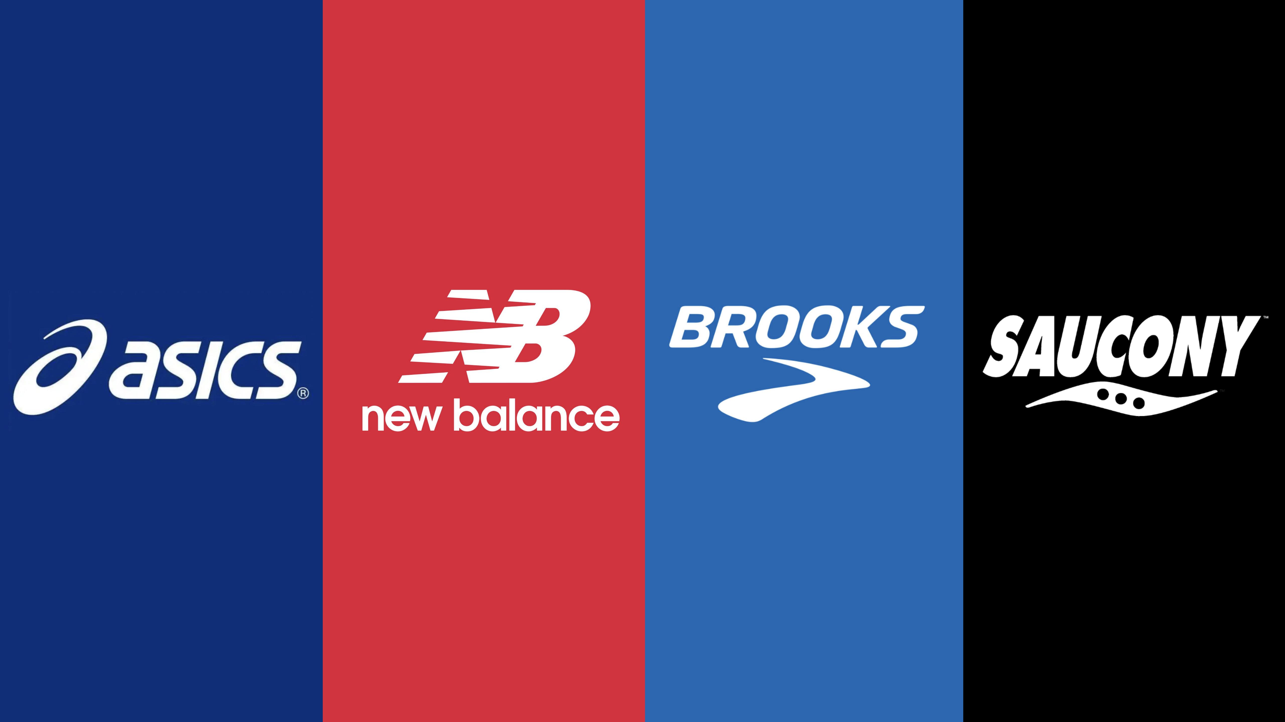 全球四大慢跑鞋品牌亚瑟士,曾经的四大慢跑鞋如今怎么样