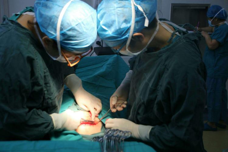 腹腔镜下胰十二指肠切除术后疼痛,胰腺十二指肠手术切除后细菌感染