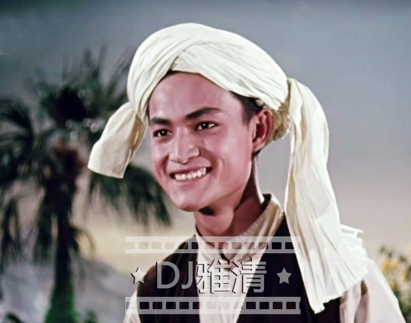 80年代一部爱情电影庐山恋,爱情经典电影庐山恋佳片欣赏