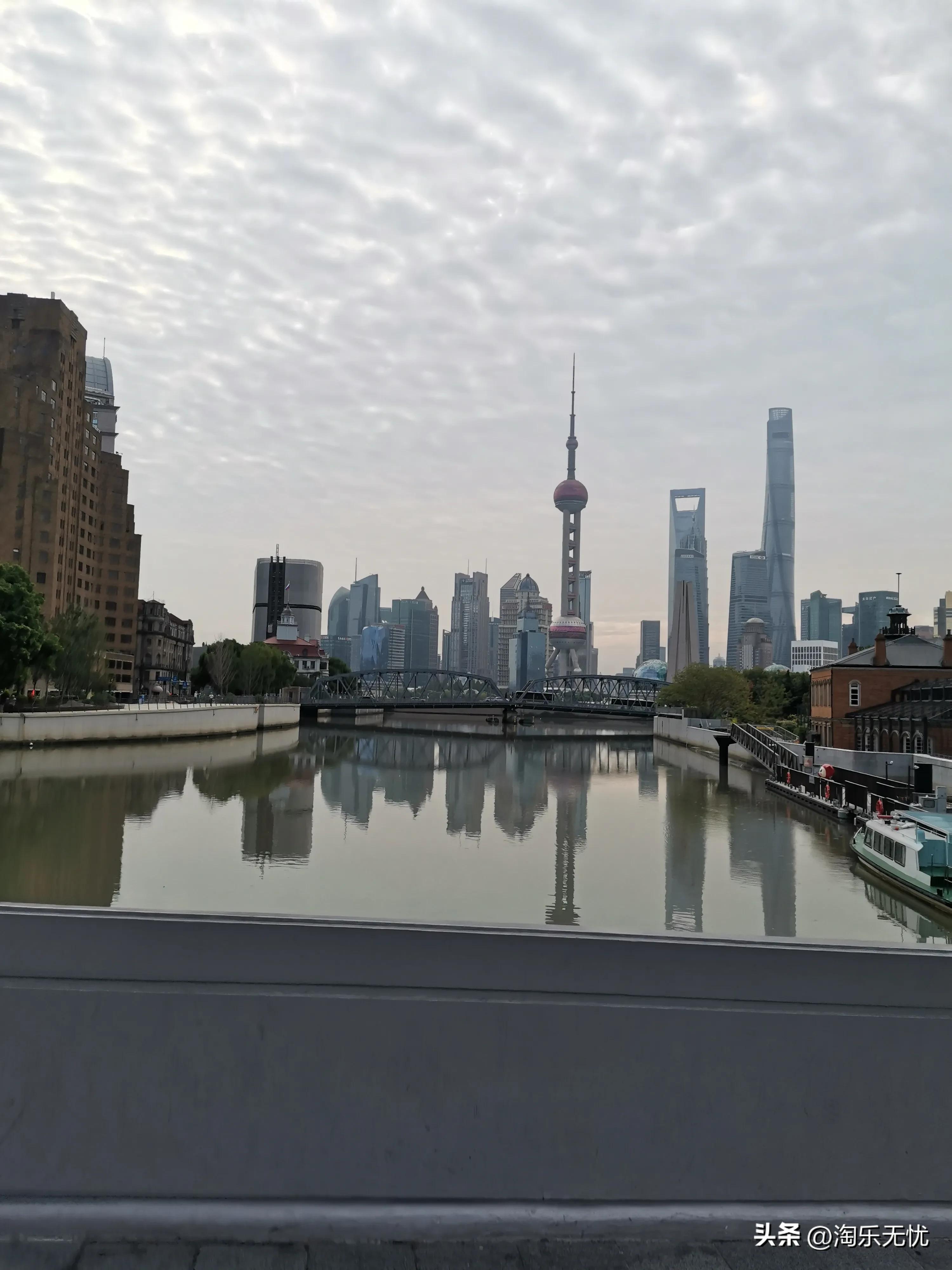 上海外滩8个主要景点图片大全,上海外滩景点攻略大全图