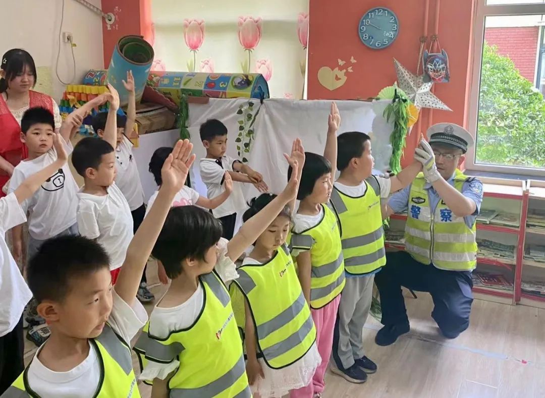 花样儿童节视频,花样庆六一