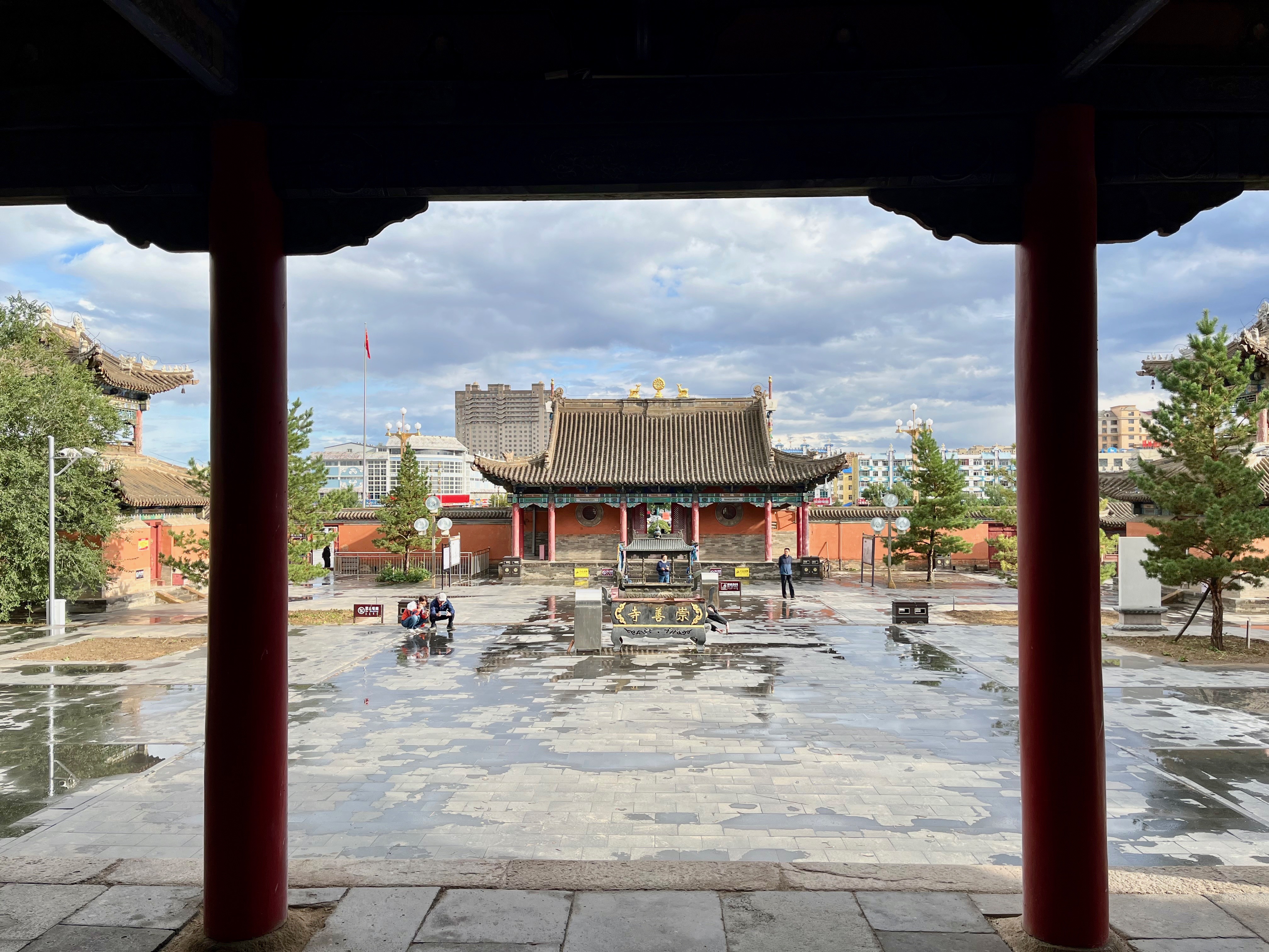 夫妻自驾11000公里,夫妻两人自驾游最新视频