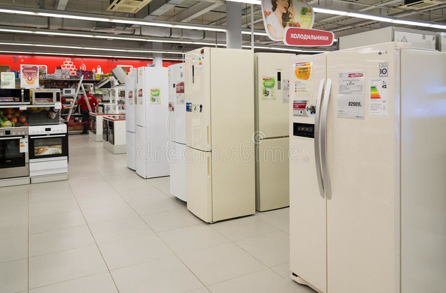 我奶奶在门店买的空调居然网上找不到？这是为什么？买家电的猫腻